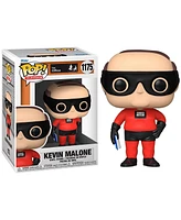The Office Funko Pop Vinyl Figure | Kevin as Dunder Mifflin Superhero