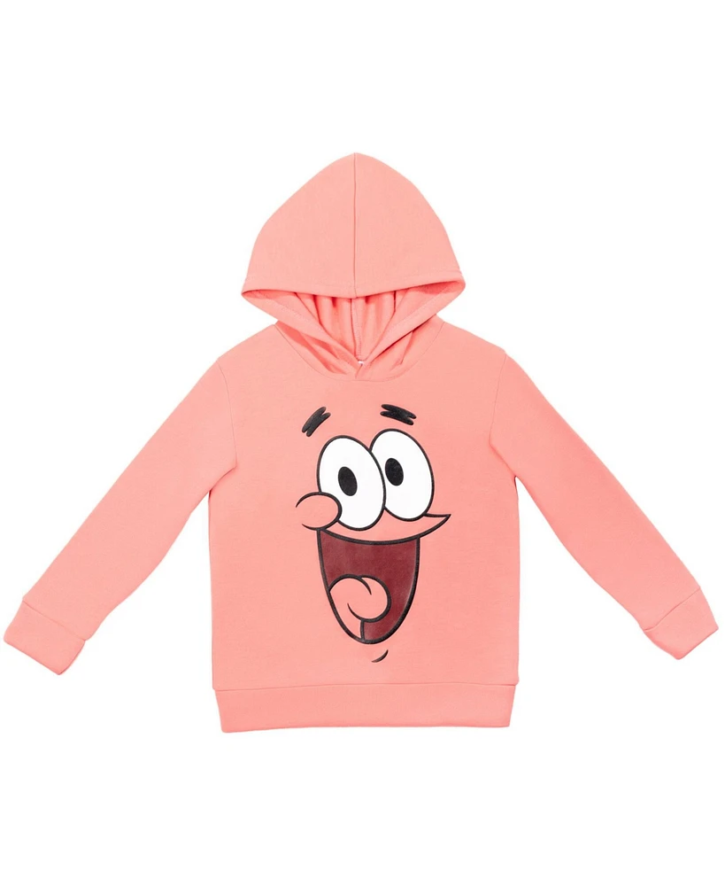 SpongeBob SquarePants Boys Hoodie