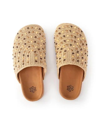 The Sak Women Bolinas Clog