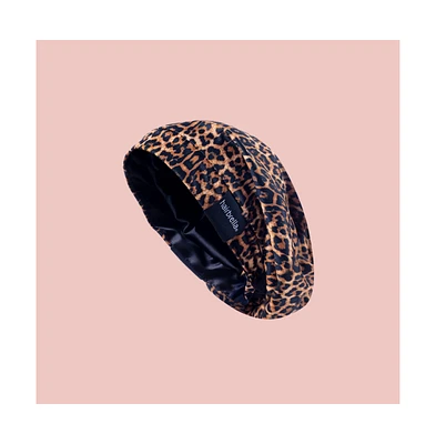 Hairbrella Classic Satin-Lined Sleep Cap