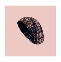 Hairbrella Classic Satin-Lined Sleep Cap