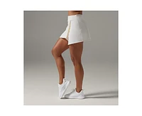 Tavi Women's Active Asymmetrical Skort