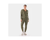 Tavi Women's SoftTec Zip Hoodie