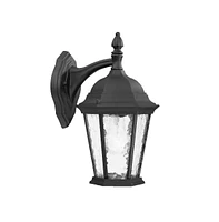 Decorative Two Hanging Carousel Wall Light for Ambient and Accent Lighting