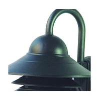Outdoor Wall Light with Motion Sensor – Convenient Lighting for Exterior Spaces