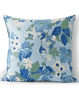 Lands' End 400 Thread Count Premium Supima Cotton No Iron Sateen Pillow Sham