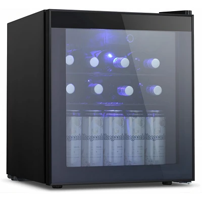Cowsar Mini Fridge Cooler