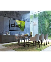 ProMounts Tilting Tv Wall Mount For 50" to 92" TVs Holds Up to 165lbs