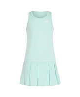 adidas Toddler & Little Girls Sleeveless Tank Tennis Dress