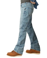 Silver Jeans Co. Men's Relaxed Fit Straight Leg