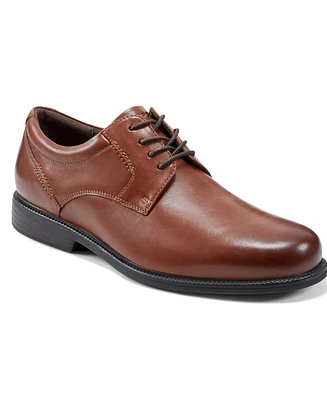 Rockport Men's Charles Road Plain Toe Dress Shoe