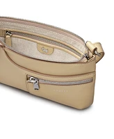 Radley London Pockets Mini Zip Top Crossbody Bag