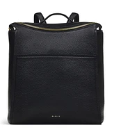 Radley London Oak Street Small Zip Top Crossbody Bag