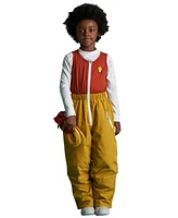 Roarsome Big Boys Cub the Lion Ski Pants