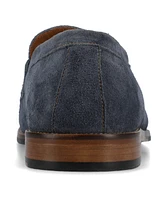 Taft Men's Sterling Dress Penny Loafers