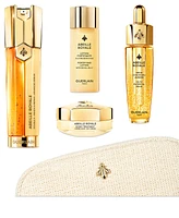 Guerlain 5-Pc. Abeille Royale Repair Skincare Set