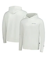 Breezy Golf Men's White The Players Pullover Hoodie
