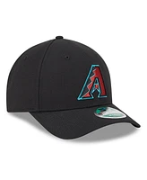 New Era Men's Arizona Diamondbacks Player Replica 9FORTY Adjustable Hat