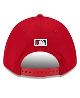 New Era Men's Washington Nationals Player Replica 9FORTY Adjustable Hat