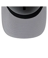 New Era Men's Gray Chicago Cubs Colorpack 59FIFTY Fitted Hat