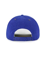 '47 Brand Men's Royal Los Angeles Dodgers Pitchout Rope Hitch Adjustable Hat