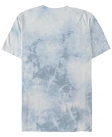 Fifth Sun Men's Minecraft Movie Winged Jason Short Sleeve T-Shirt