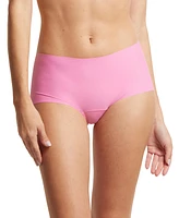 Hanky Panky Women's Breathe Soft Boy Short Underwear 3 Pack