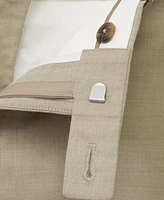 Mango Men's Eu Slim-Fit Tailored Trousers