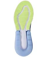 Nike Kids Air Max 270 Casual Sneakers from Finish Line