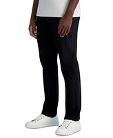 Karl Lagerfeld Paris Men's Straight Fit Jeans