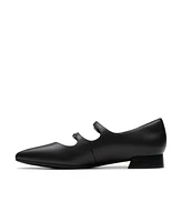 Clarks Women's Natalyn Lane Mary Jane Ballet Shoes