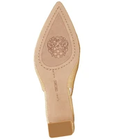 Vince Camuto Women's Hamden-b Slingback Pumps