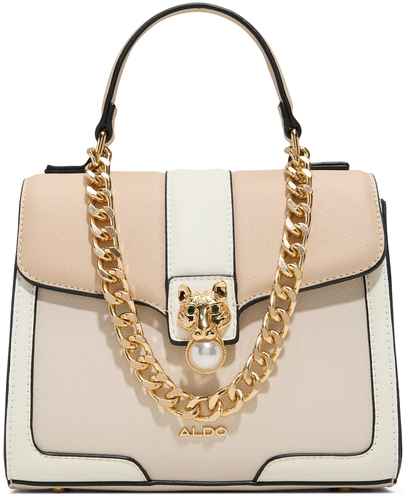 Aldo Bernius Top Handle Mini Handbag
