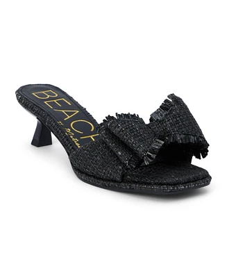 Beach by Matisse Penelope Heel