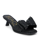 Beach by Matisse Penelope Heel