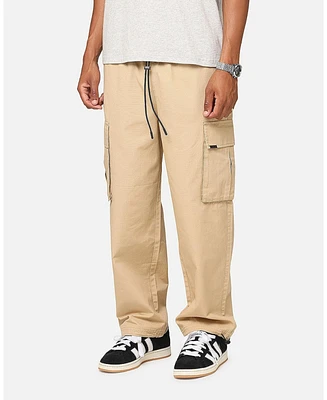 Carre Men's Superior Cargo Joggers
