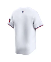 Nike Men's White Texas Rangers Home Limited Jersey