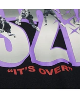 Mitchell & Ness Men's Vince Carter Black Toronto Raptors 2000 All-Star Game It's Over T-Shirt