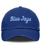 Nike Women's Royal Toronto Blue Jays Club Adjustable Hat