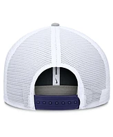 Nike Men's Blue Los Angeles Dodgers Pro Trucker Snapback Hat