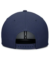 Nike Men's Navy/ Houston Astros Pro Performance Snapback Hat