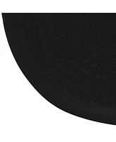 Fox Men's Gray Snapback Hat