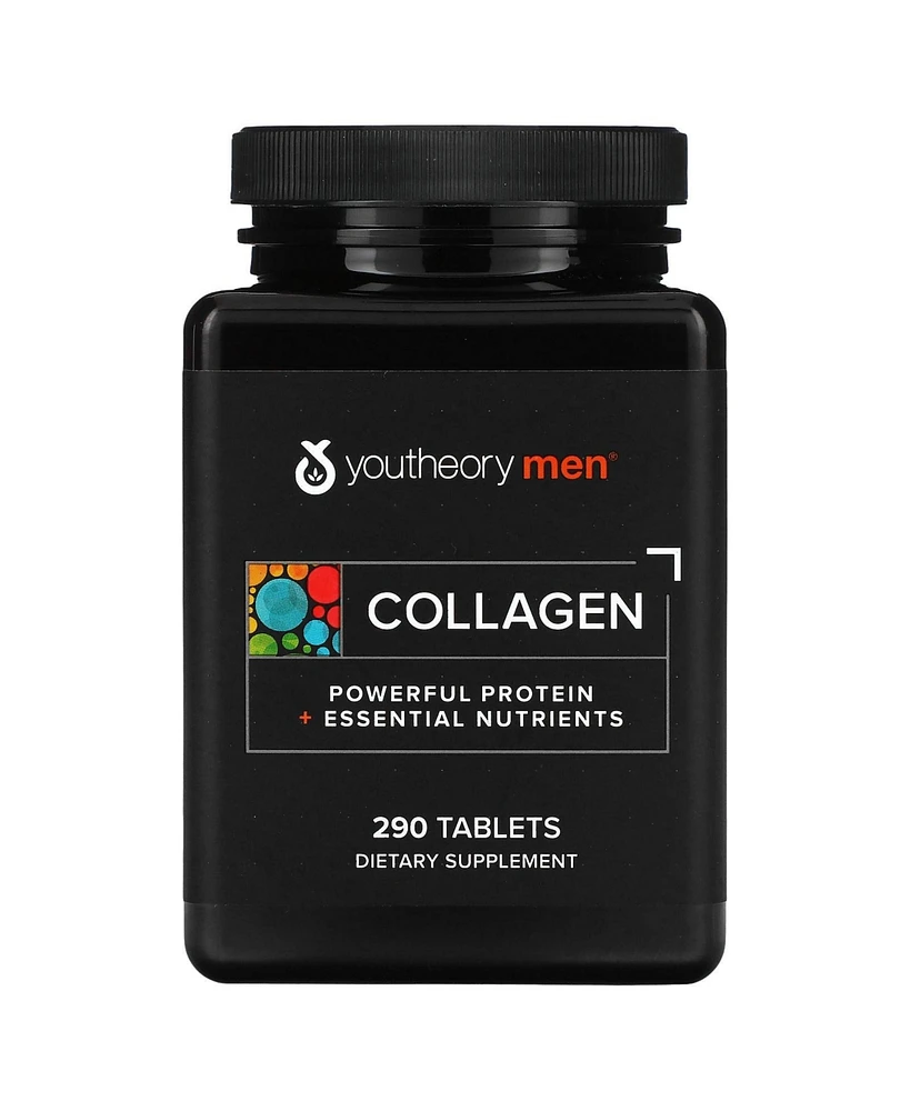Youtheory Men Collagen