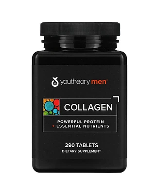 Youtheory Men Collagen