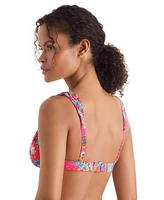 Mimi Flamingo Women's Emory Bra