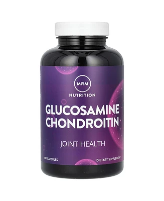 Mrm Nutrition Glucosamine Chondroitin