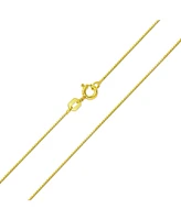 Bling Jewelry Thin 019 Gauge Sterling Silver