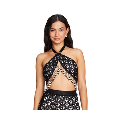 Capittana Women's Sally Top