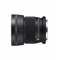Sigma 56mm F1.4 Dc Dn Lens Canon Rf
