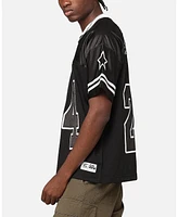 Carre Men's Nova Football Jersey